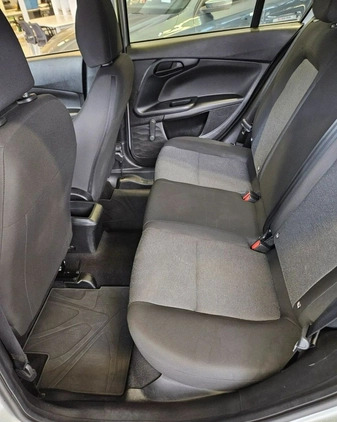 Fiat Tipo cena 49900 przebieg: 60800, rok produkcji 2021 z Bielawa małe 466